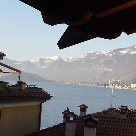 Hotel Centrale Bellagio