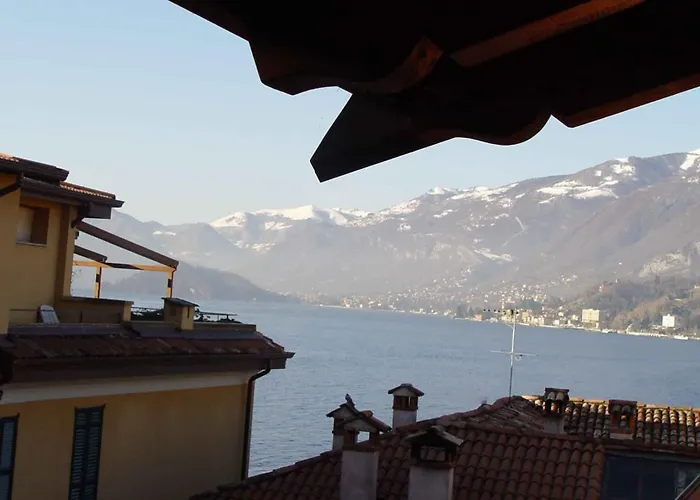 Hotel Centrale Bellagio