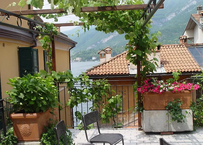 Hotel Centrale Bellagio