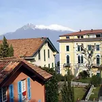 Hotel Centrale Bellagio 3* Белладжо
