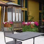Hotel Centrale Bellagio Μπελάτζιο