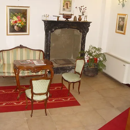 Отель Hotel Centrale Bellagio Белладжо