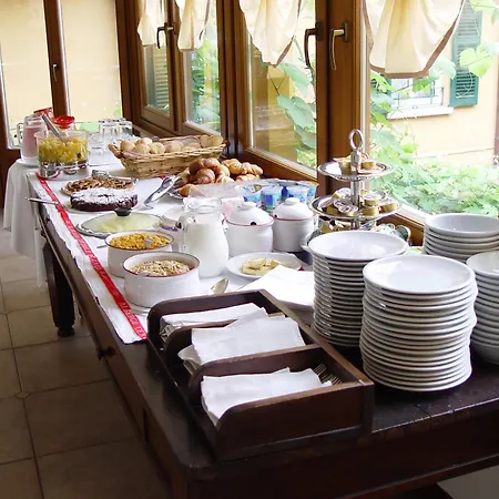 Отель Hotel Centrale Bellagio Белладжо