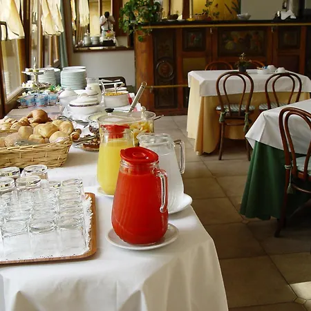 Отель Hotel Centrale Bellagio