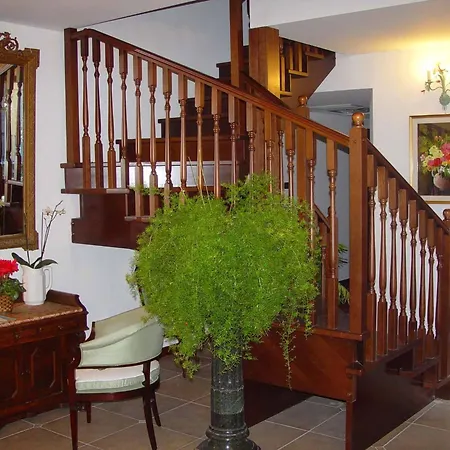 Отель Hotel Centrale Bellagio