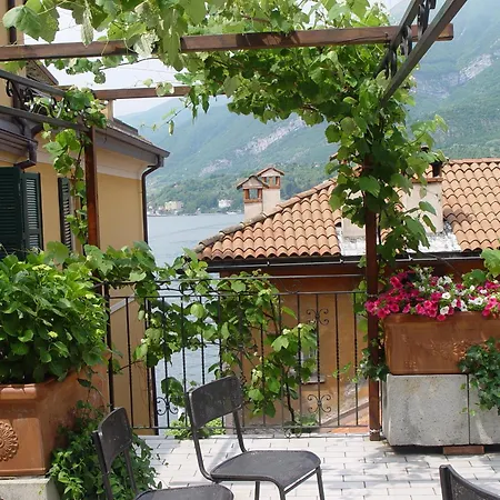 Hotel Centrale Bellagio