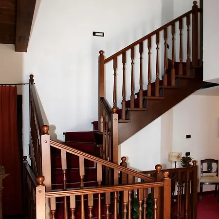 Отель Hotel Centrale Bellagio