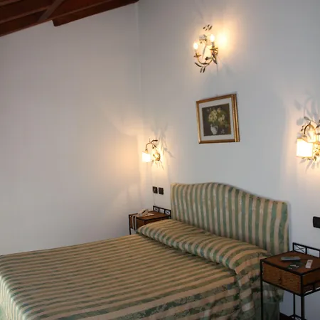 Отель Hotel Centrale Bellagio Белладжо