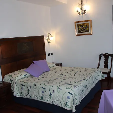 Hotel Centrale Bellagio 3* Белладжо