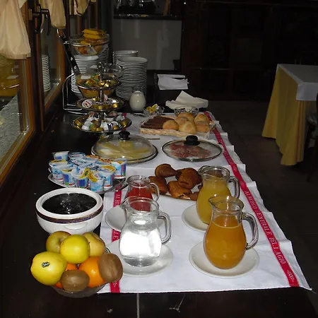 Hotel Centrale Bellagio Отель Белладжо