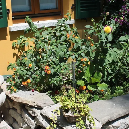 Отель Hotel Centrale Bellagio