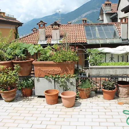 Hotel Centrale Bellagio