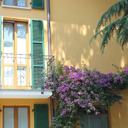 Otel Hotel Centrale Bellagio