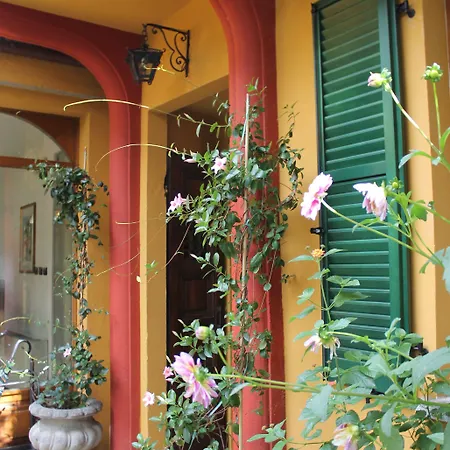 Отель Hotel Centrale Bellagio