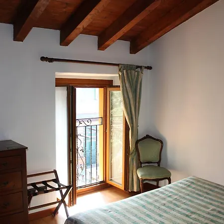 Отель Hotel Centrale Bellagio 3*