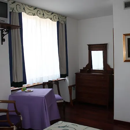 Отель Hotel Centrale Bellagio 3*