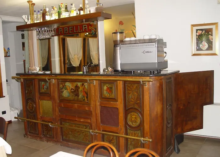 Hotel Centrale Bellagio Bellagio