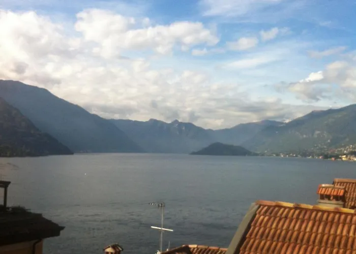 Hotel Centrale Bellagio