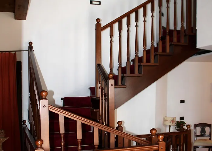 Hotell Hotel Centrale Bellagio