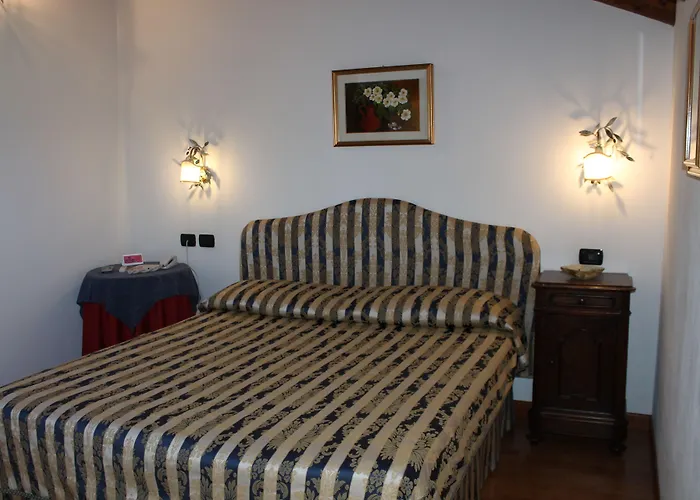 Hotel Centrale Bellagio 3* Bellagio