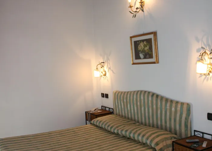 Hotell Hotel Centrale Bellagio Bellagio