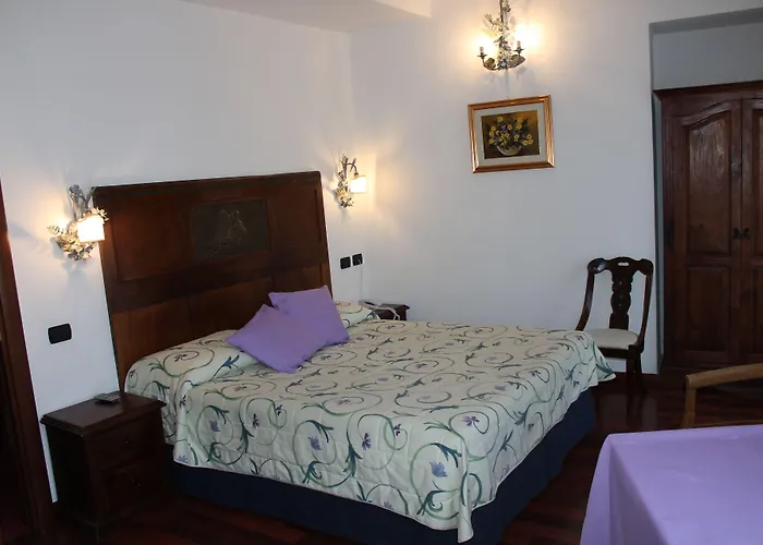 Hotel Centrale Bellagio 3* Bellagio