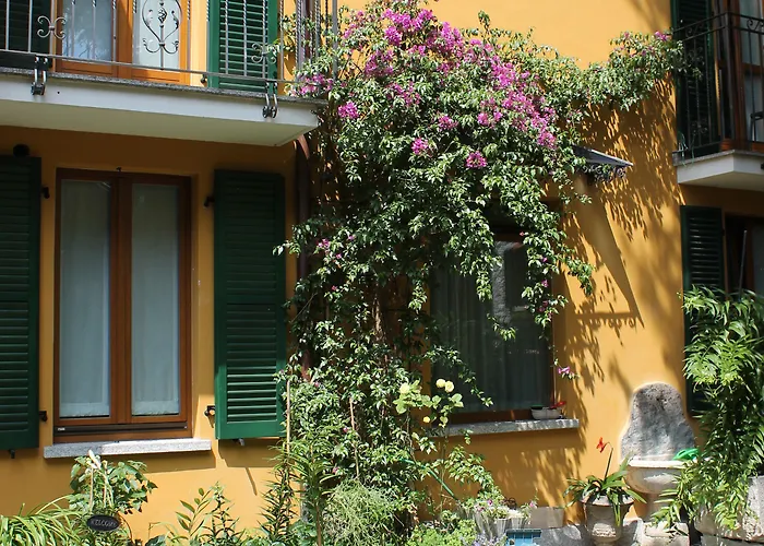 Hotel Centrale Bellagio Bellagio