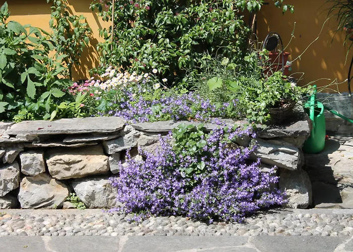 Hotell Hotel Centrale Bellagio Bellagio