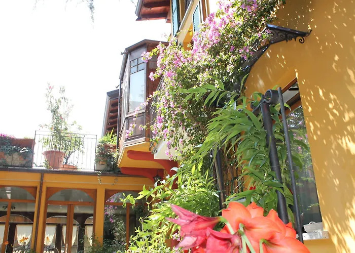 Hotel Centrale Bellagio Bellagio