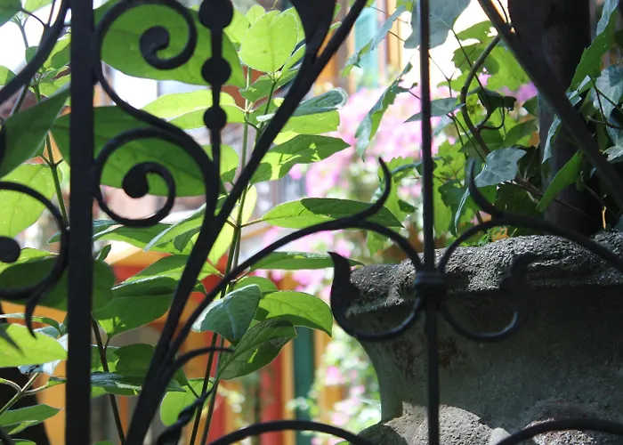 Hotel Centrale Bellagio 3*