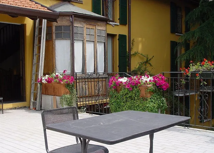 Hotel Centrale Bellagio Bellagio