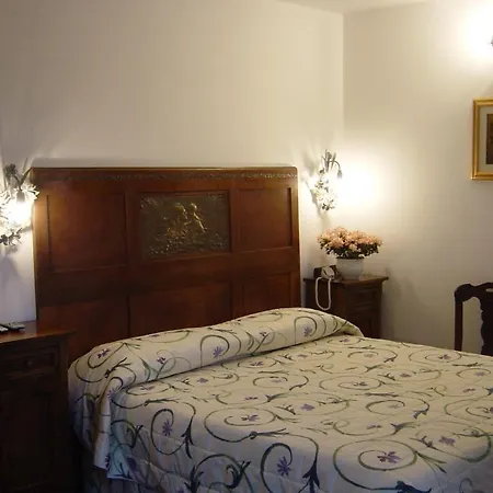 Hotel Hotel Centrale Bellagio 3*