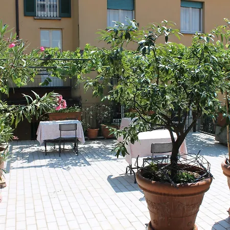 Hotel Centrale Bellagio Hotel 3*