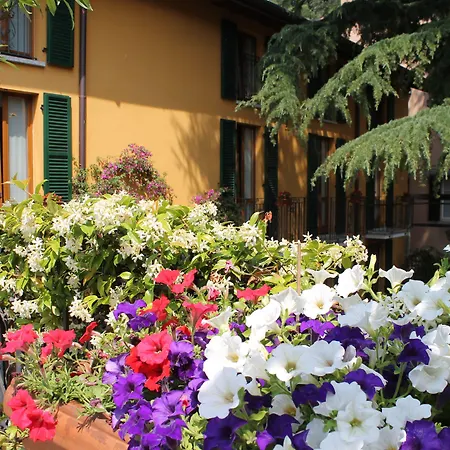 Hotel Centrale Bellagio