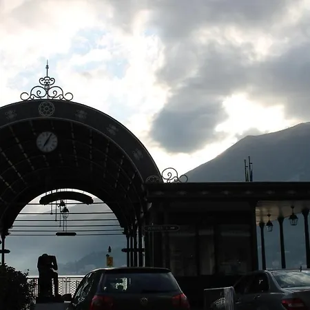 Hotel Centrale Bellagio 3*