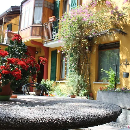 Hotel Centrale Bellagio