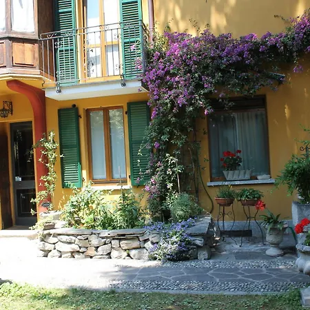 Hotel Centrale Bellagio