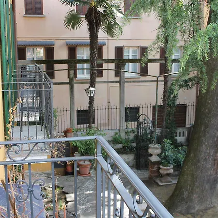 Hotel Centrale Bellagio Hotel 3*