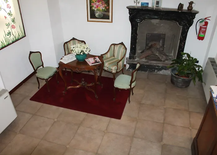 酒店 圣特拉尔百乐宫酒店